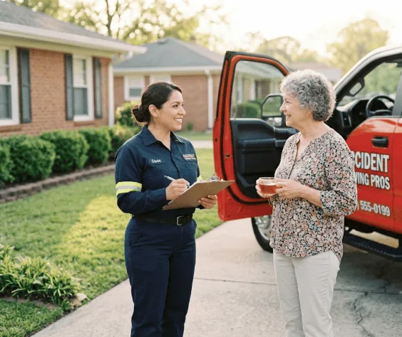 Accident Towing Service Boles, AR FAQs